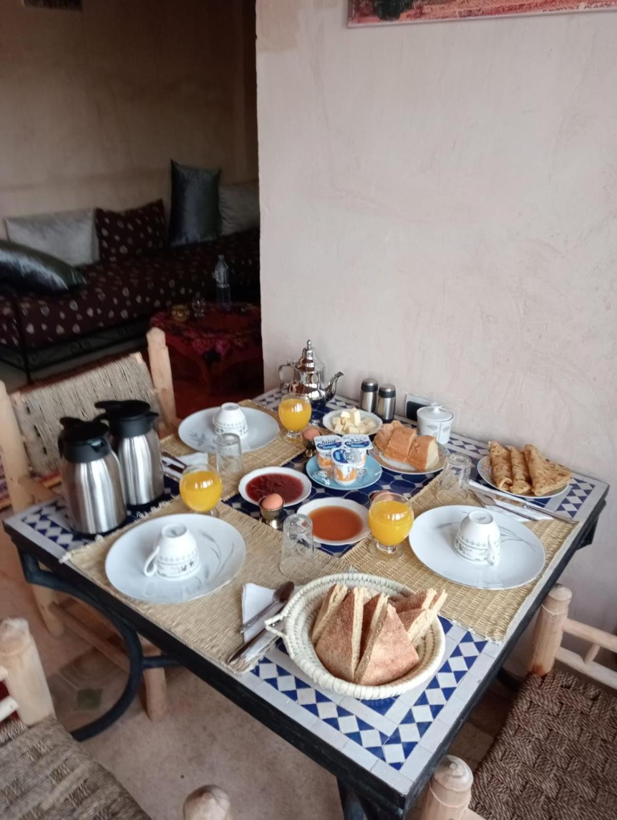 Riad Heermans アウザウド エクステリア 写真