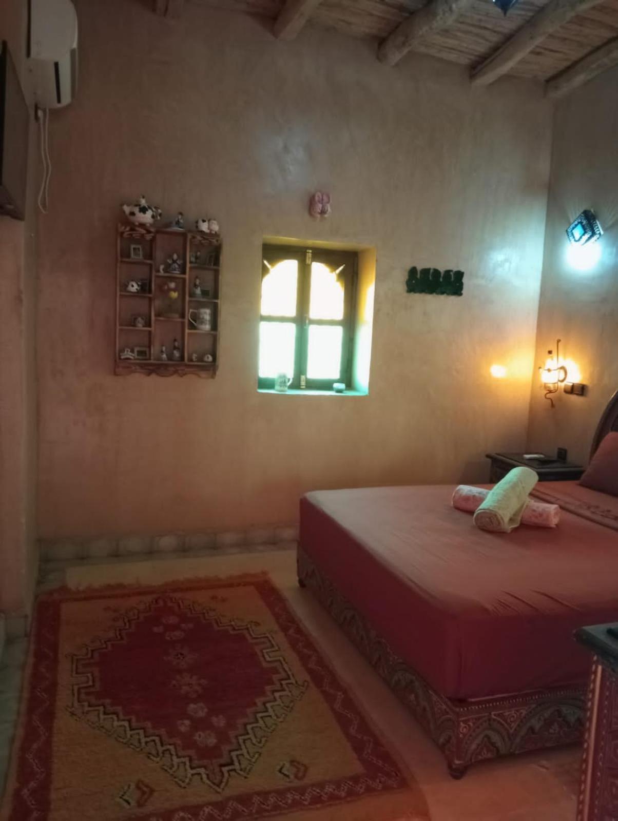 Riad Heermans アウザウド エクステリア 写真