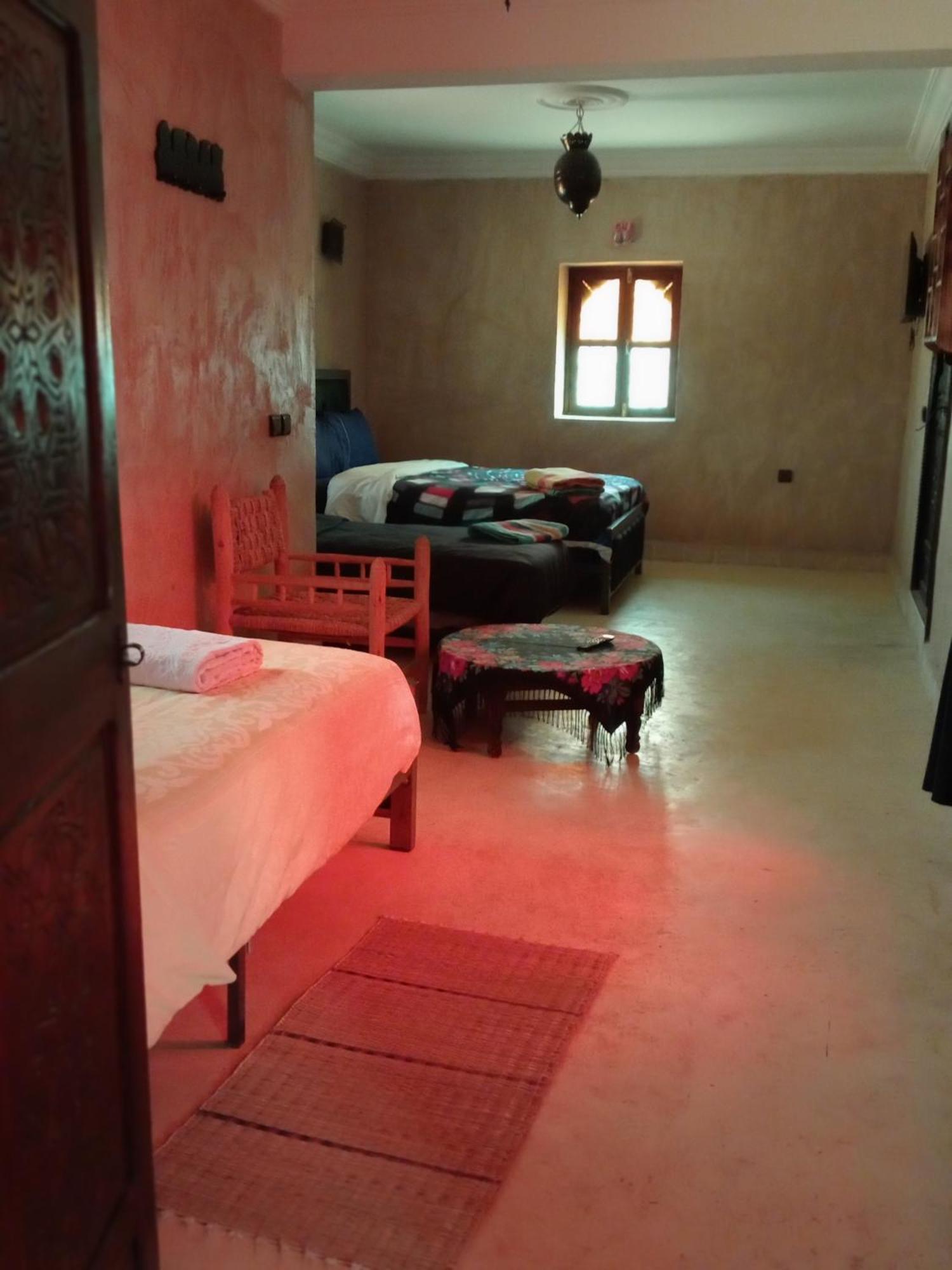 Riad Heermans アウザウド エクステリア 写真