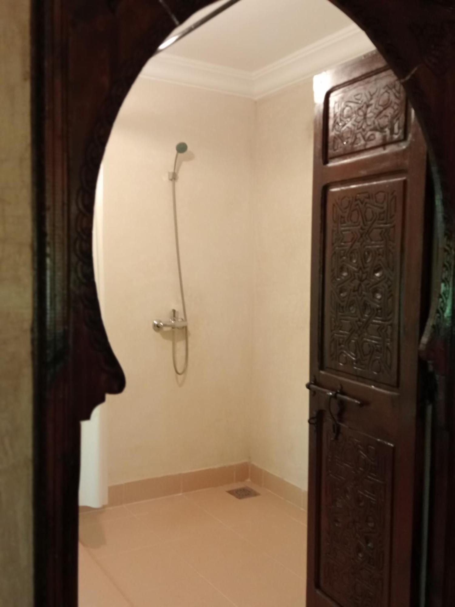 Riad Heermans アウザウド エクステリア 写真