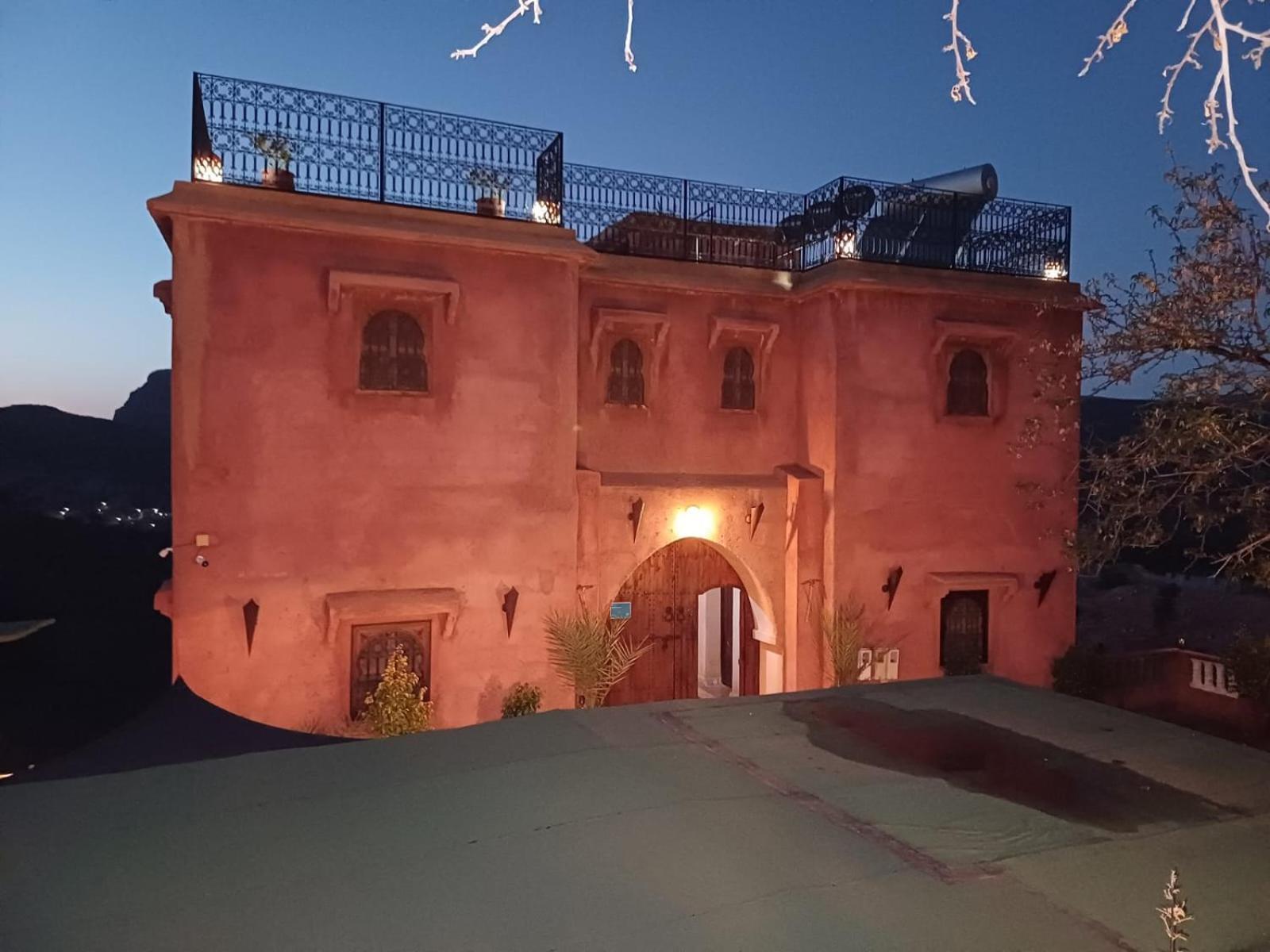 Riad Heermans アウザウド エクステリア 写真
