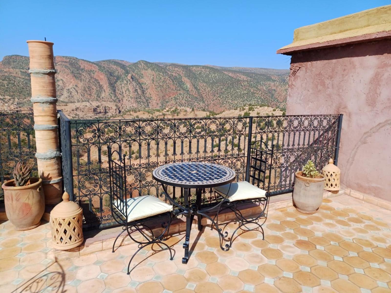 Riad Heermans アウザウド エクステリア 写真