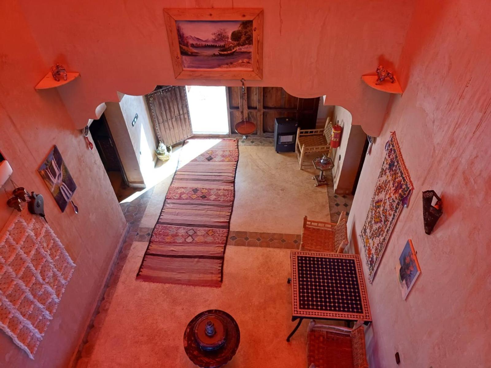 Riad Heermans アウザウド エクステリア 写真