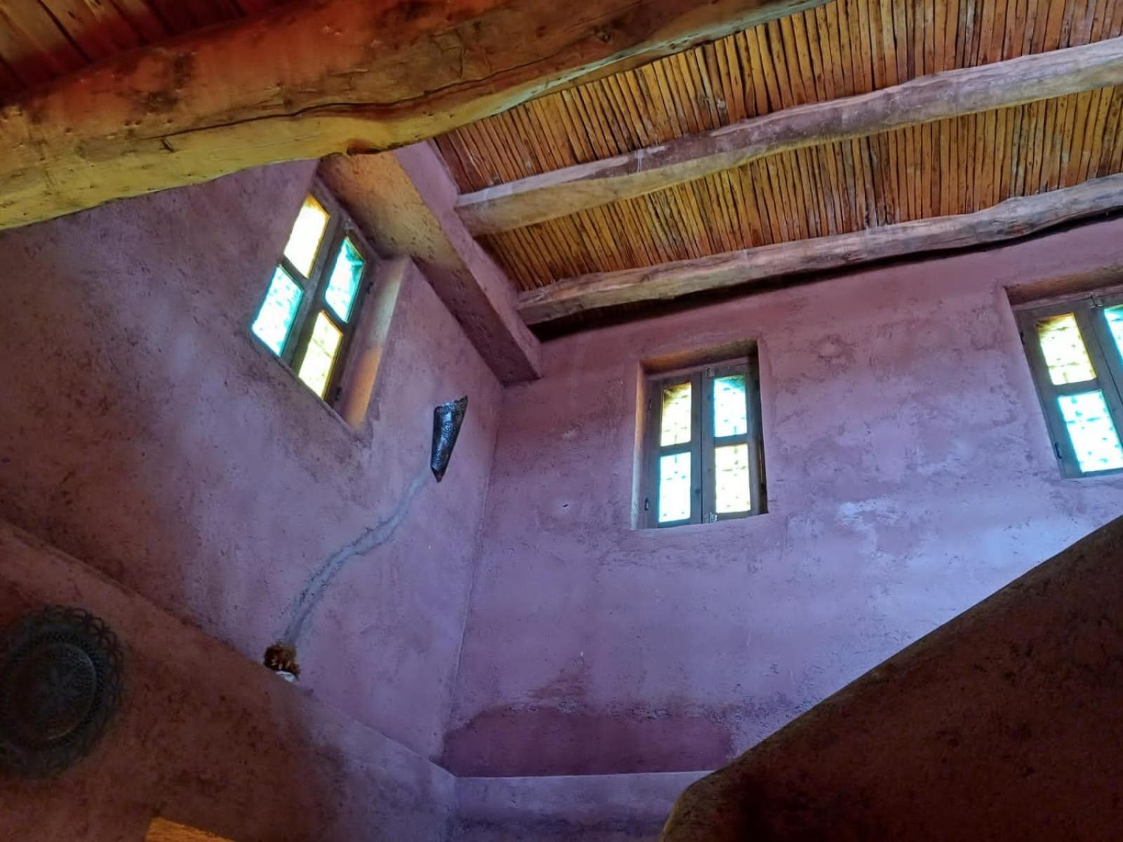 Riad Heermans アウザウド エクステリア 写真