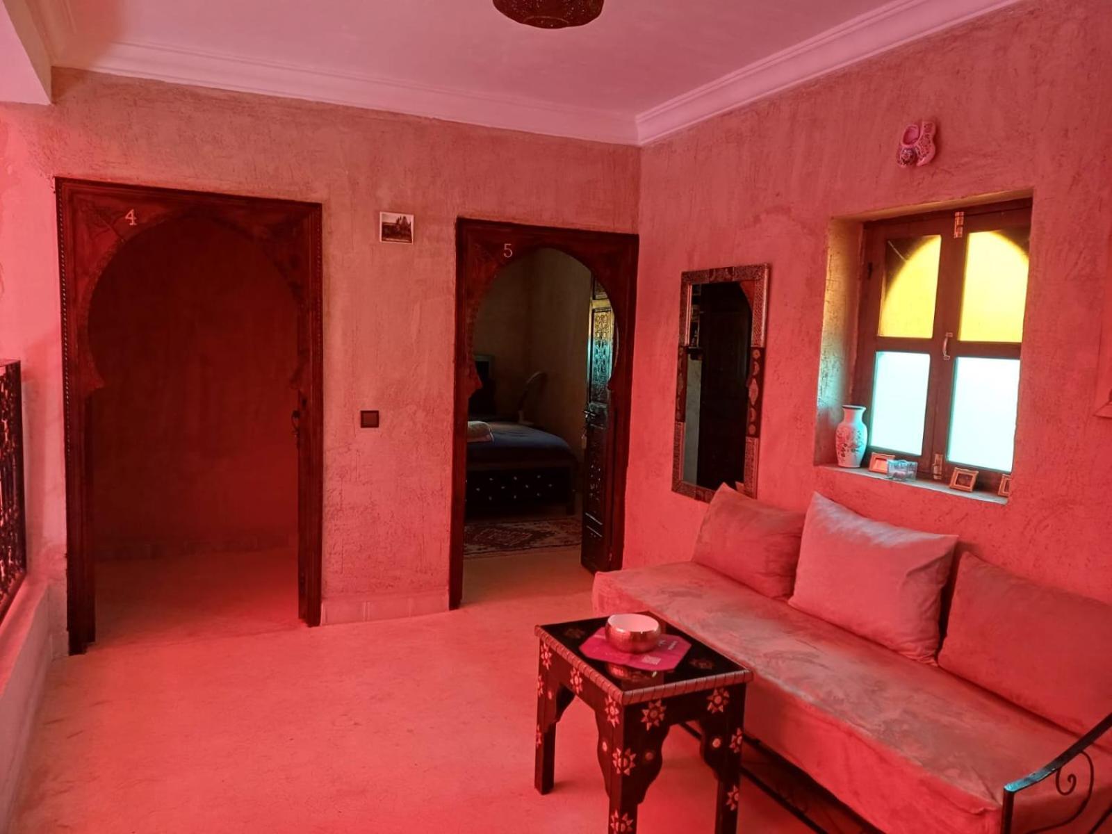 Riad Heermans アウザウド エクステリア 写真