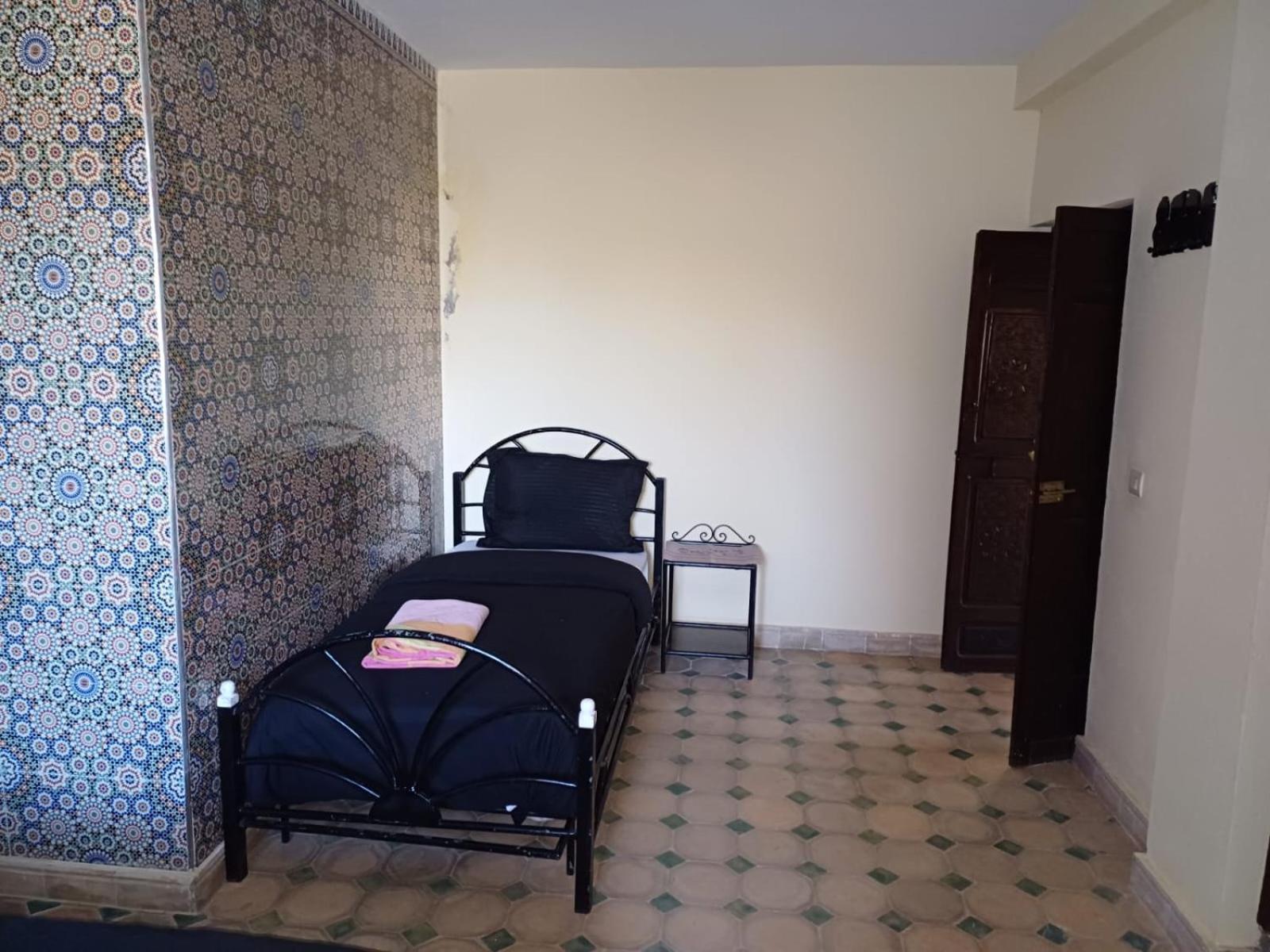 Riad Heermans アウザウド エクステリア 写真