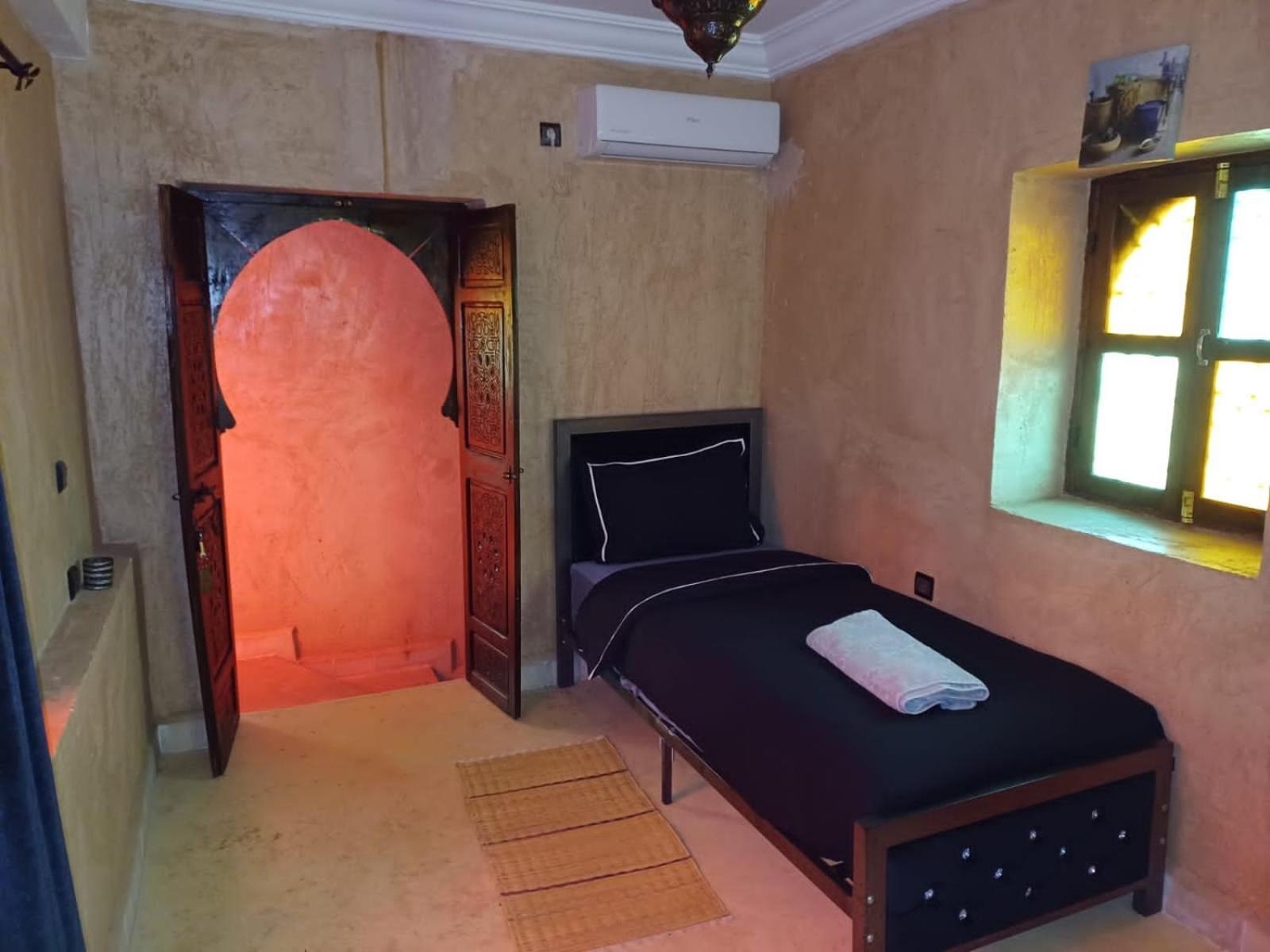 Riad Heermans アウザウド エクステリア 写真