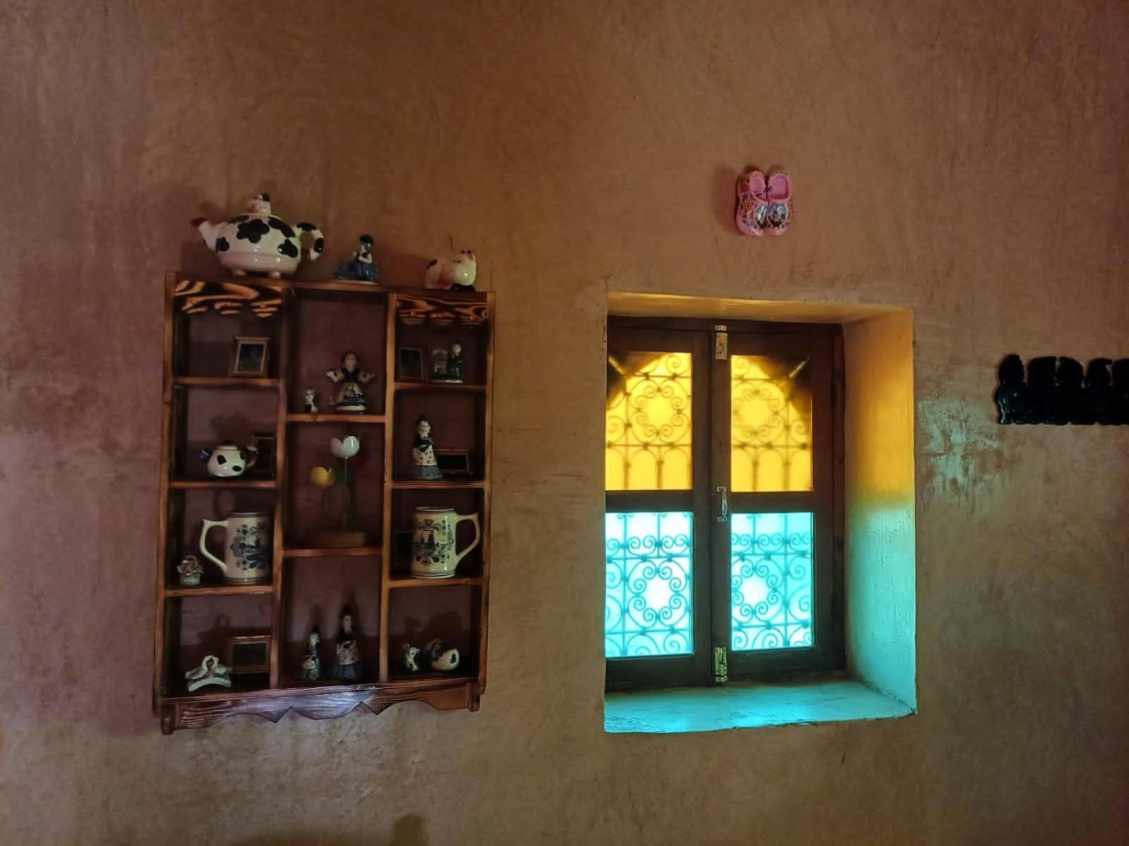 Riad Heermans アウザウド エクステリア 写真
