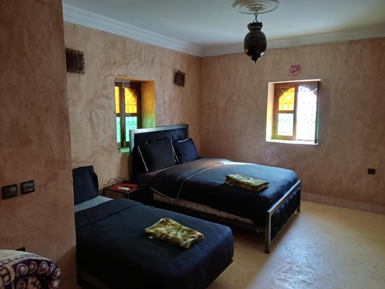 Riad Heermans アウザウド エクステリア 写真